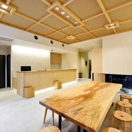 Kyoto Machiyado Gojo Ohashi Hotel Kültér fotó