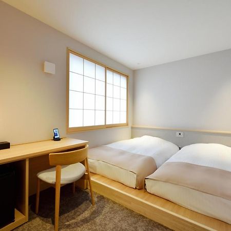 Kyoto Machiyado Gojo Ohashi Hotel Kültér fotó