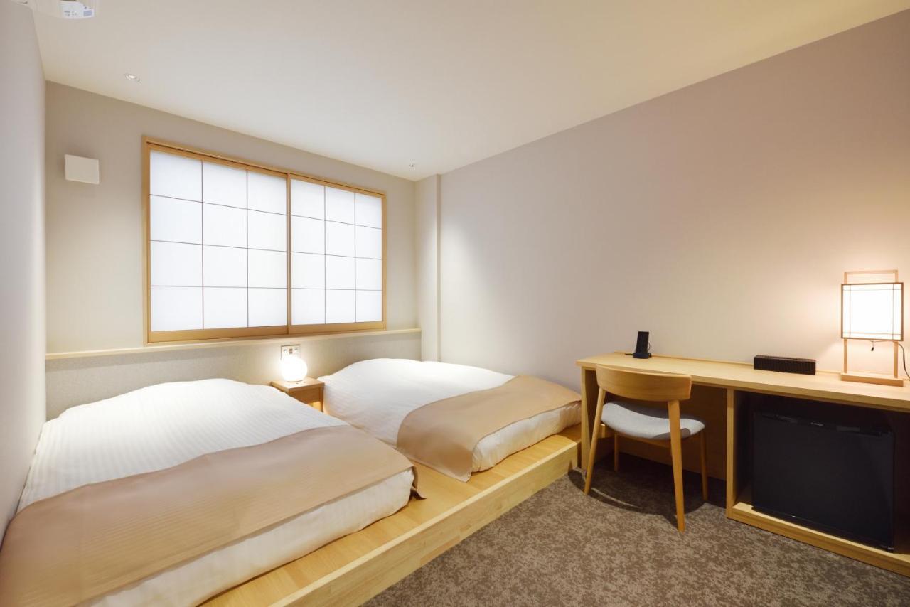 Kyoto Machiyado Gojo Ohashi Hotel Kültér fotó