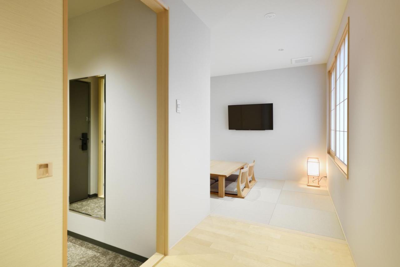 Kyoto Machiyado Gojo Ohashi Hotel Kültér fotó