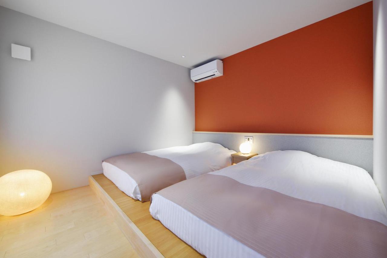 Kyoto Machiyado Gojo Ohashi Hotel Kültér fotó