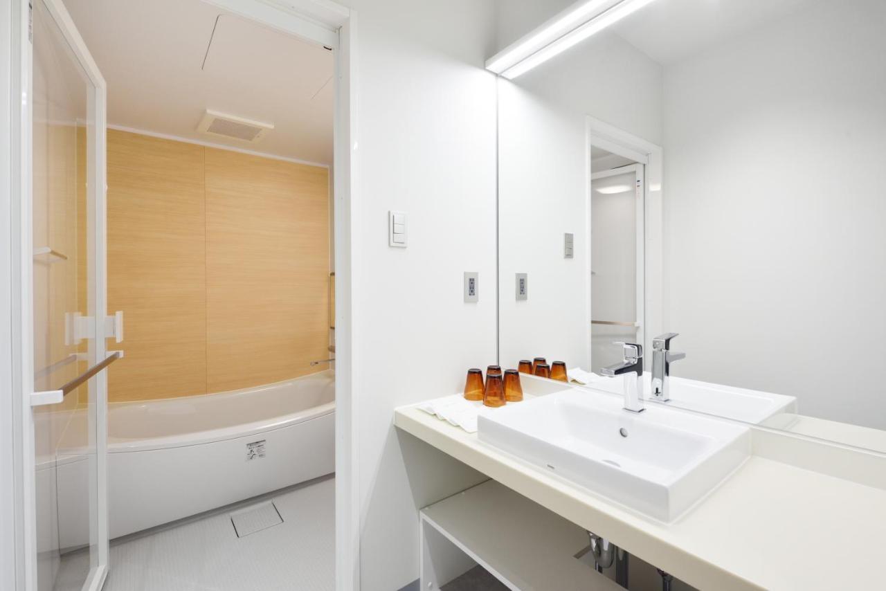 Kyoto Machiyado Gojo Ohashi Hotel Kültér fotó