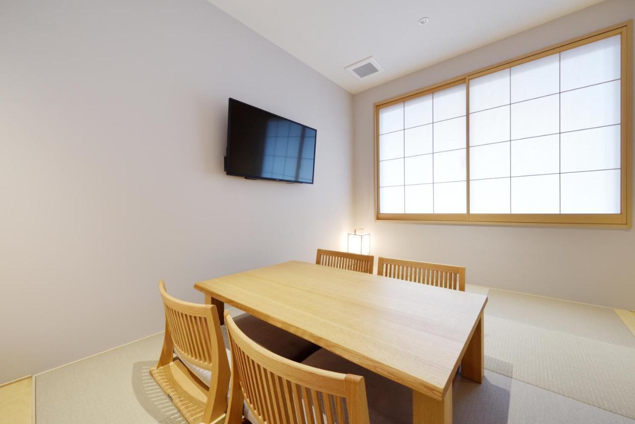 Kyoto Machiyado Gojo Ohashi Hotel Kültér fotó