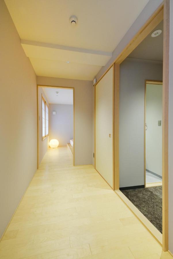 Kyoto Machiyado Gojo Ohashi Hotel Kültér fotó