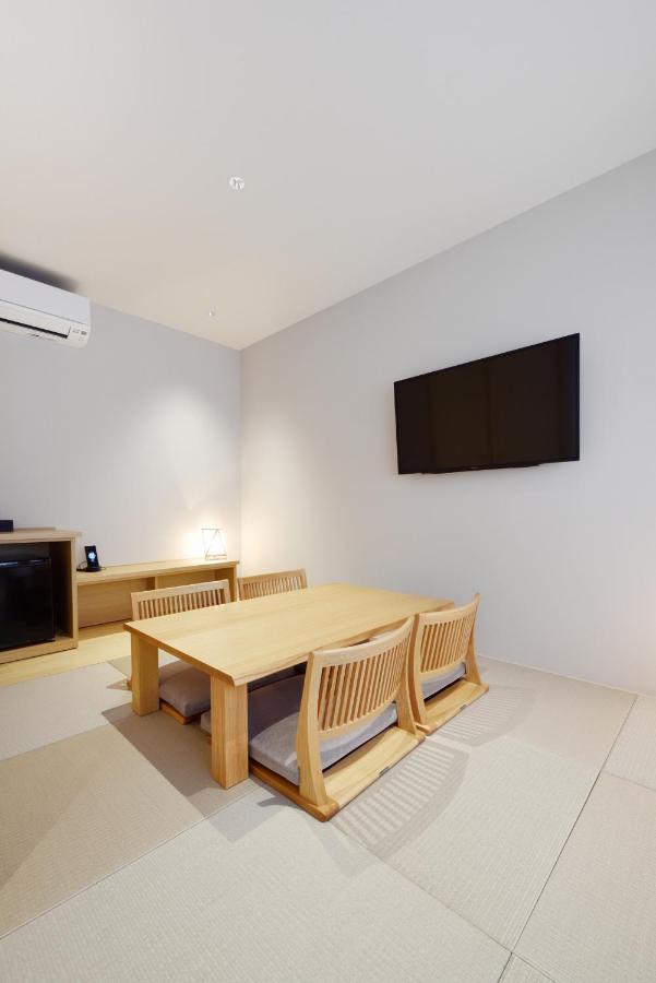Kyoto Machiyado Gojo Ohashi Hotel Kültér fotó